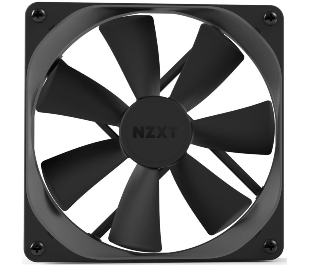 NZXT Kraken X62 RGB 2x140mm - 379937 - zdjęcie 5